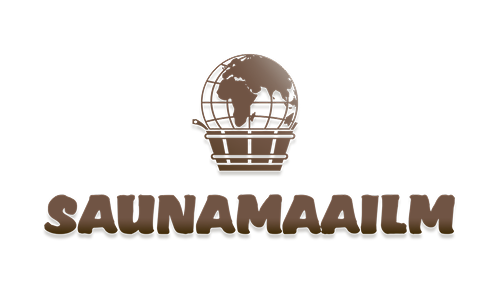 Saunamaailm : 